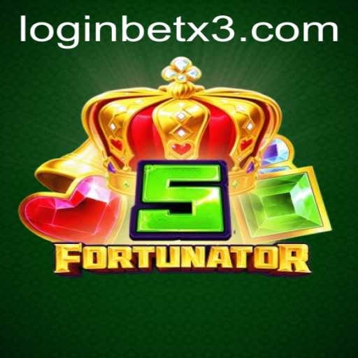 Unlock the Thrills of 5Fortunator: A Game of Luck and Strategy