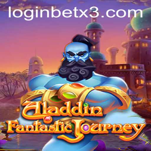 Unveiling the Magic: Aladdin 'BetX3' Slot Game