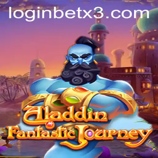 Unveiling the Magic: Aladdin 'BetX3' Slot Game