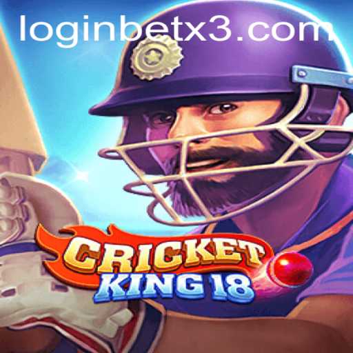 Exploring the Exciting World of CricketKing18 and the Thrill of 'betx3'
