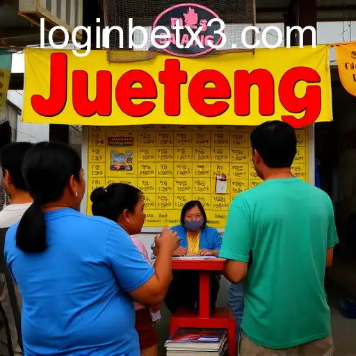 Jueteng: Culture, Economics, and Politics