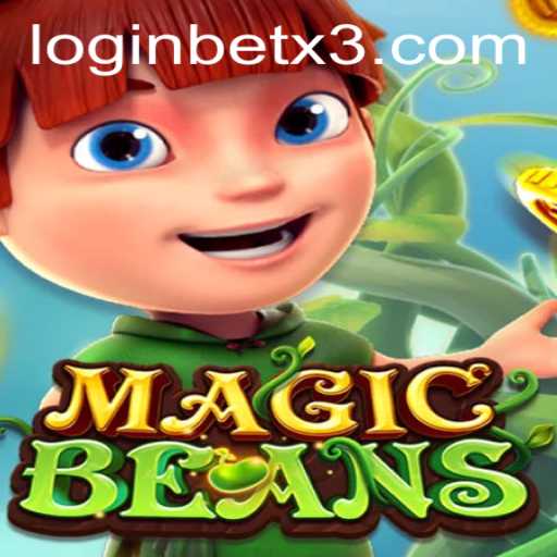 Unveiling MAGICBEANS: The Enchanting World of Betx3 Gaming