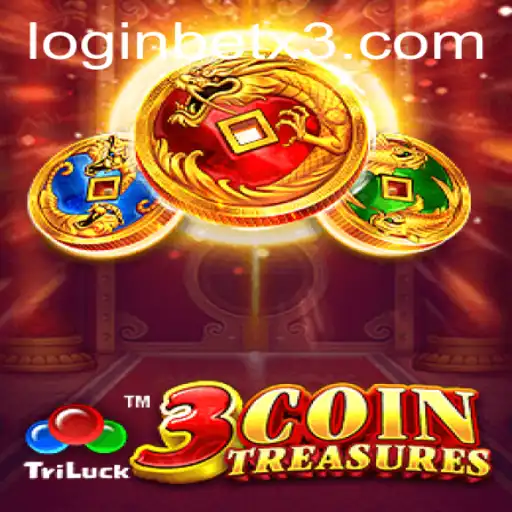 Discover the Excitement of 3CoinTreasures: A Modern Day Adventure