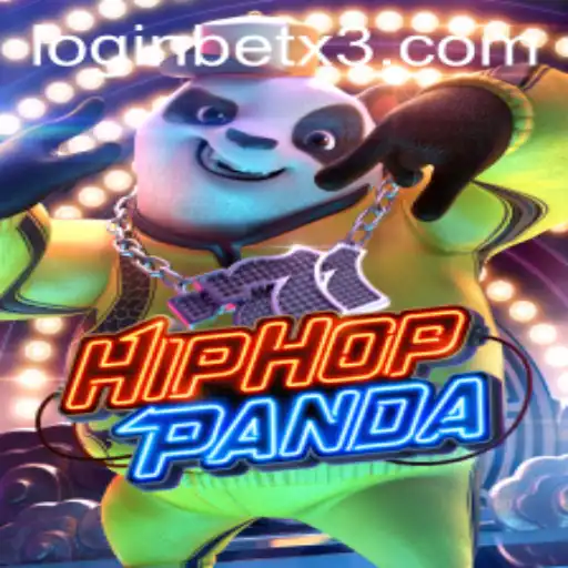Dive into the World of HipHopPanda: A Rhythmic Adventure