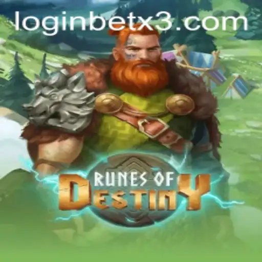 Dive into the World of Adventure with RunesOfDestiny and Discover betx3