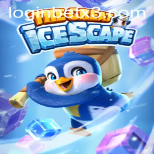 Explore TheGreatIcescape: A Thrilling Frozen Adventure with Betx3 Twist