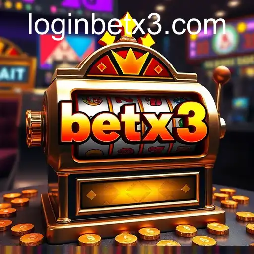 Diving into the World of Online Slots with betx3