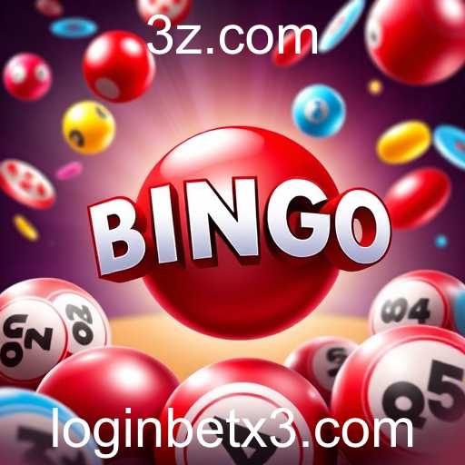 Explorando a Categoria 'Jogos de Bingo' no Betx3