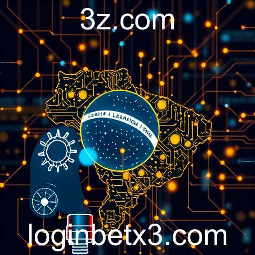 Impactos Econômicos da Digitalização em 2025