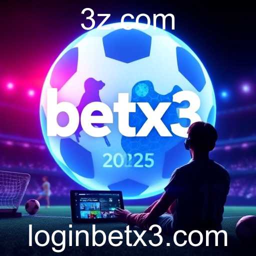 Expansão do Betx3: O Crescimento no Mercado de Jogos Online