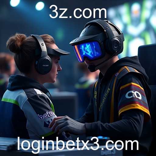 Tendências e Novidades no Mundo dos Jogos