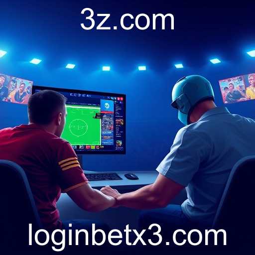 Impacto dos Jogos Online no Brasil de 2025