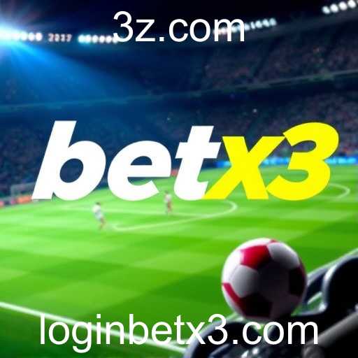 A Emoção dos Jogos Ao Vivo no Betx3