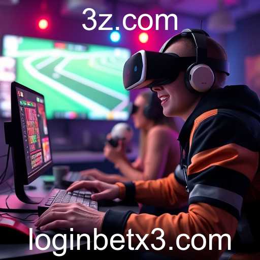 A Indústria dos Jogos: Inovações e Desafios Atuais